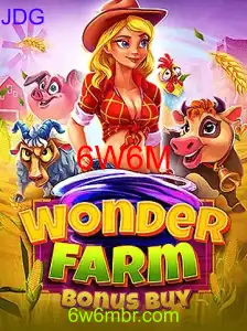WonderFarmBonusBuy